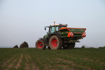 Los agricultores como daño colateral