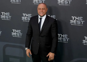 Roberto Carlos, ingresado en Brasil por un problema cardíaco