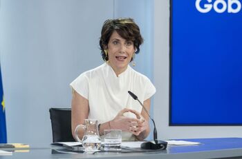 El Gobierno fija adelantar la jubilación en trabajos peligrosos