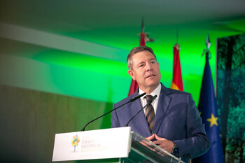Page aboga por un adelanto de las elecciones generales