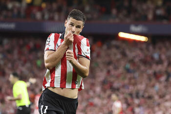 El Athletic vuelve a soñar en la Champions