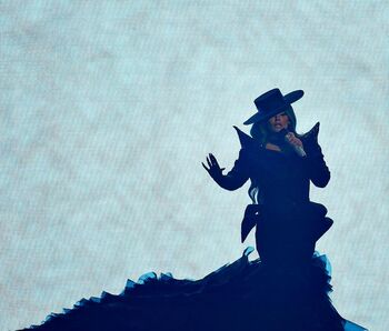 El festival de la polémica