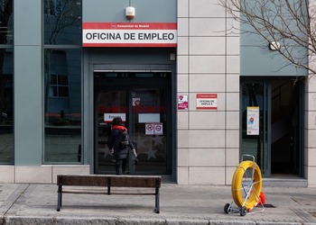 El paro sube en 38.725 personas en enero en España