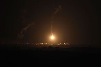 Israel comienza su ofensiva terrestre contra la ciudad de Gaza