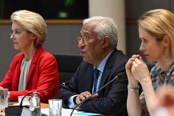 La UE llama a evitar una escalada bélica en Oriente Próximo