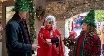 Una cita con las series de calidad