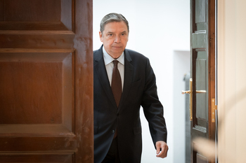 El Gobierno trabaja para limitar el impacto de la peste porcina