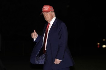 Trump evita decir si confía en Putin