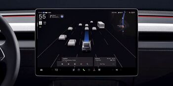 ¿En qué consiste la tecnología del sistema LIDAR?