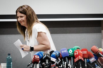 Investigan si Leire Díaz maniobró en la causa de David Sánchez