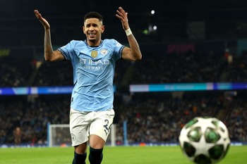 El Madrid lo comprobó: el City está seco