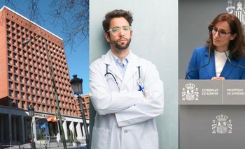Los sindicatos médicos exigen a Sanidad cambiar el Estatuto Marco