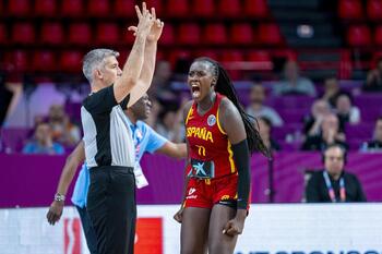 España se carga a Francia y buscará su quinto Eurobasket

