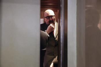 Koldo avisó a Cerdán sobre el CNI: 