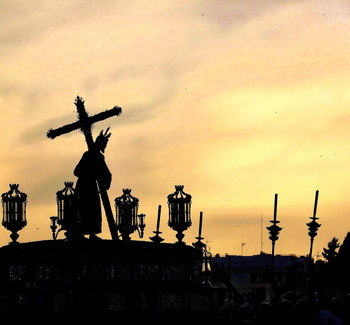 De la cruz a la redención