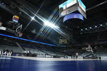 España acogerá el Eurobasket 2029