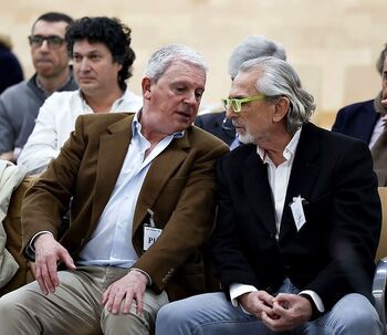 El fin de la era Gürtel