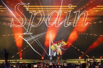 RTVE pide conocer si los conflictos condicionan el televoto