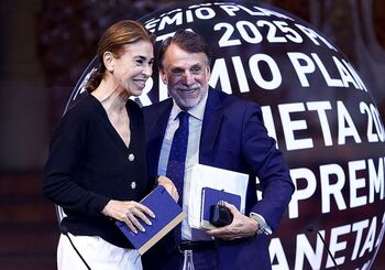 El papel está más vivo que nunca