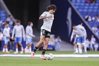 La BBC premia a Bellerín por su responsabilidad medioambiental