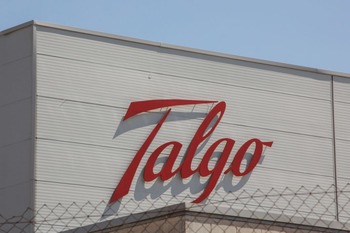 Dimite el vicepresidente de Talgo 