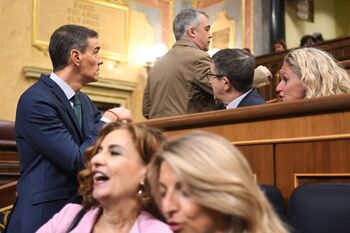 El PP exige comparecer a Sánchez y Cerdán por el informe policial
