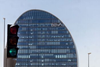 El empresariado catalán pide parar la fusión BBVA-Sabadell