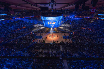 La NBA llegará a Prime Video en España a finales de año