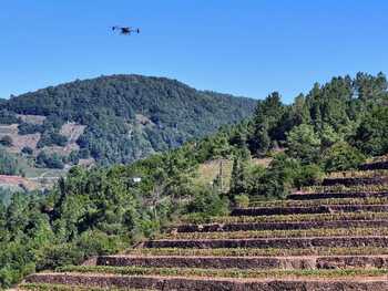 Datagri presenta su edición de este año