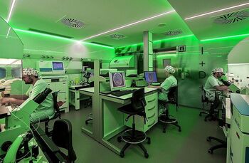 Una prueba pionera predice la efectividad de la quimioterapia