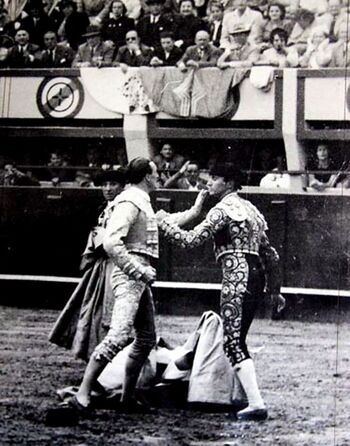 Lima, escapularios y añoranzas