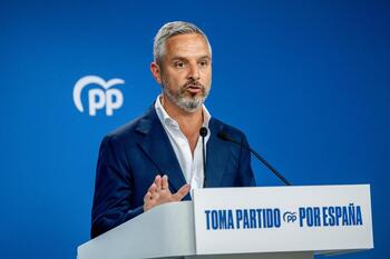 El PP reclama un nuevo sistema de financiación autonómica