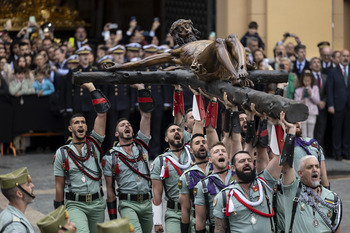 RTVE hace un recorrido por las fiestas religiosas y culturales