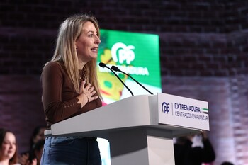El CIS da la victoria al PP en Extremadura pero necesita a Vox