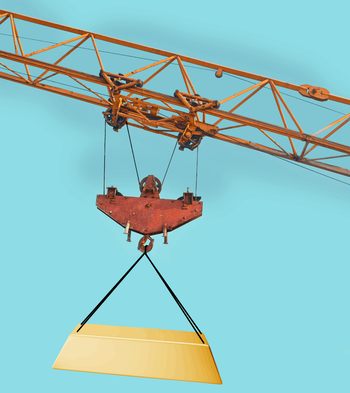 La edad de oro del negocio inmobiliario