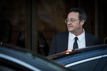 La carrera de García Ortiz, en peligro