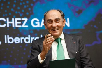Galán defiende la importancia de la seguridad energética
