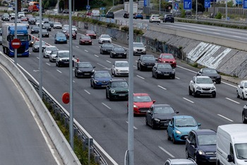 La DGT espera 9 millones de desplazamientos en Semana Santa