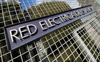 Red Eléctrica completa el envío de datos del 'gran apagón'