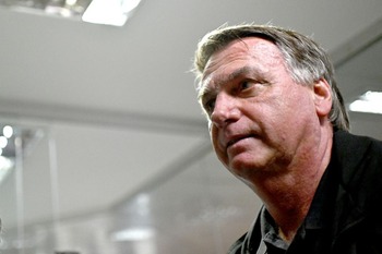 La Fiscalía denuncia a Bolsonaro por intento de golpe de Estado