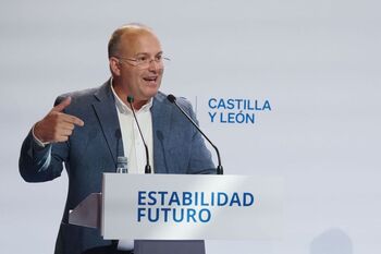 Tellado llama al PP a estar 
