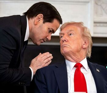 Nueve días para fraguar la paz