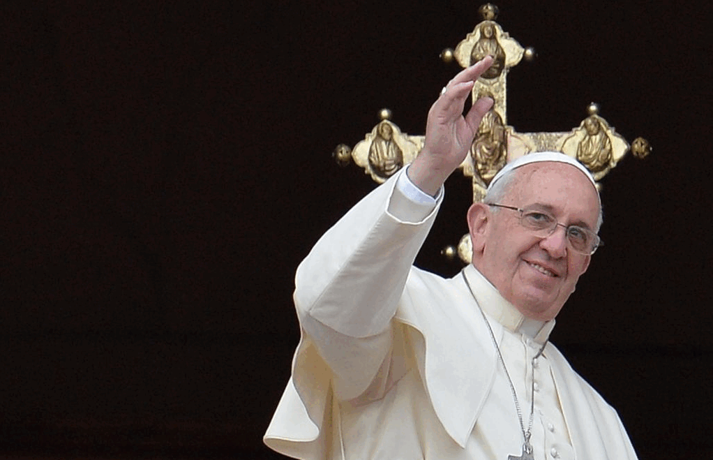 Muere el Papa Francisco a los 88 años