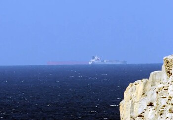 Con un ojo puesto en Oriente Medio