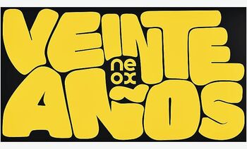 Neox y Nova celebran 20 años de historia