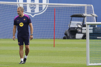 La presión, la base que se desmorona