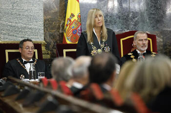 Perelló rechaza las 