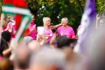 Amama confirma tres muertes por los fallos en los cribados