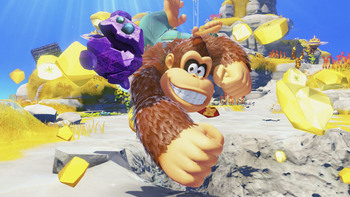 Una aventura de película