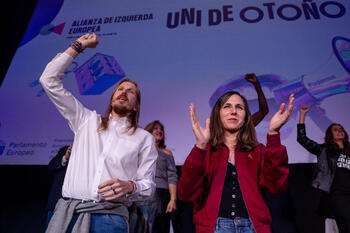 Podemos acusa al Gobierno de 